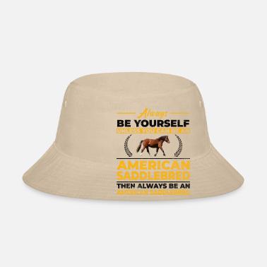 American Saddlebred Horse Caps \u0026 Hats 